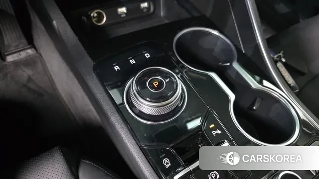 Kia K5 3rd generation id 3586661 из Кореи 19