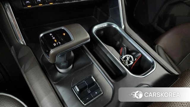 GMC Sierra id 4315698 из Кореи 32
