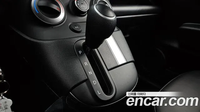 Hyundai Casper id 2405115 из Кореи 19