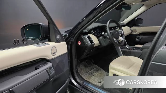 Land Rover Discovery 5 id 4489266 из Кореи 33