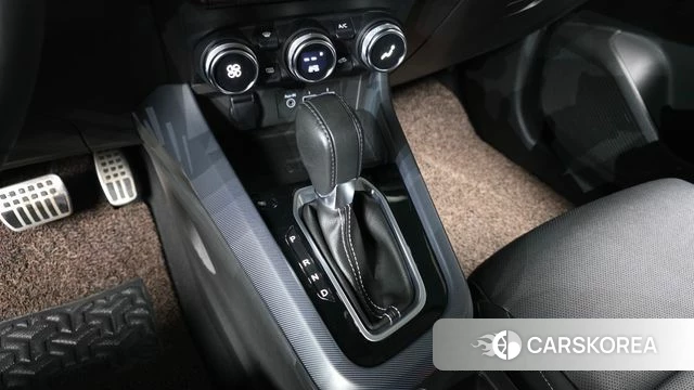Renault Korea (Samsung) XM3 id 4402566 из Кореи 19