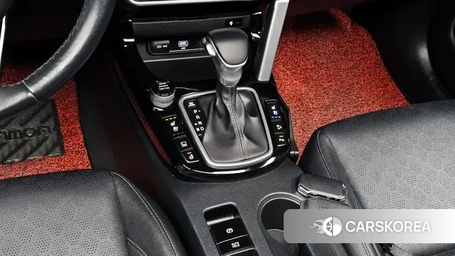 Kia Seltos id 3428343 из Кореи 19