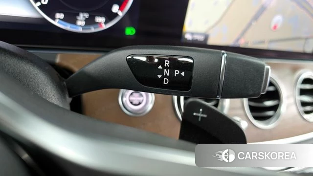 Mercedes-Benz E-Class W213 id 3861025 из Кореи 19