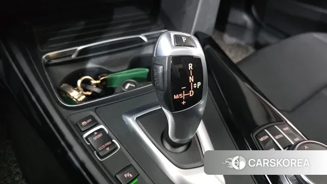 BMW 3 Series (F30) id 3599004 из Кореи 19