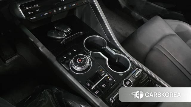 Kia K5 3rd generation id 3860057 из Кореи 19