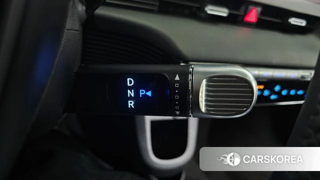 Hyundai Ionic 5 id 4243350 из Кореи 35