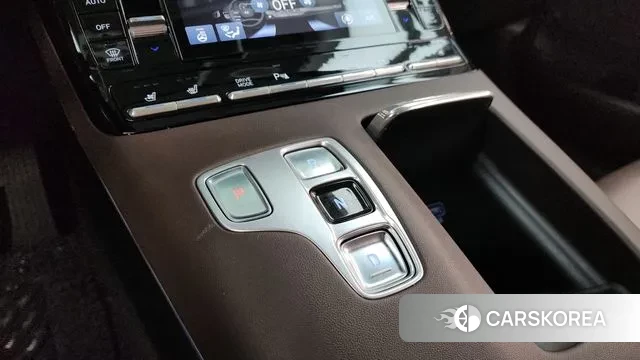 Hyundai The New Grandeur IG id 3723039 из Кореи 19