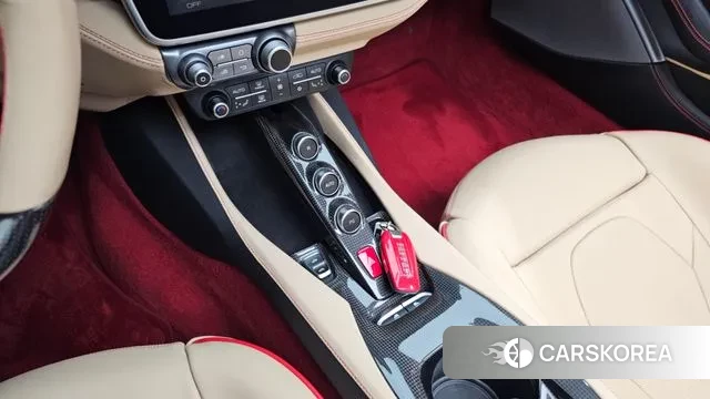 Ferrari Portofino id 3723218 из Кореи 19