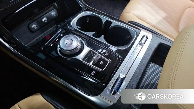 Kia Carnival 4th generation id 3922830 из Кореи 19