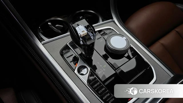 BMW 8 Series (G15) id 4525227 из Кореи 30