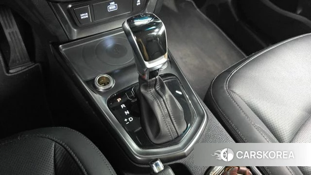 Ssangyong Berry New Tivoli id 4397058 из Кореи 29