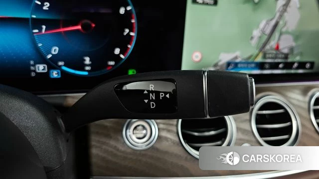 Mercedes-Benz E-Class W213 id 3923973 из Кореи 19