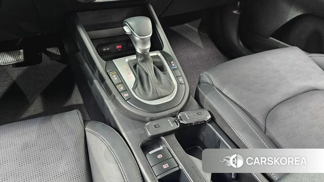 Kia The New K3 2nd generation id 4434129 из Кореи 30