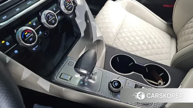 Genesis The New G70 id 3665306 из Кореи 19