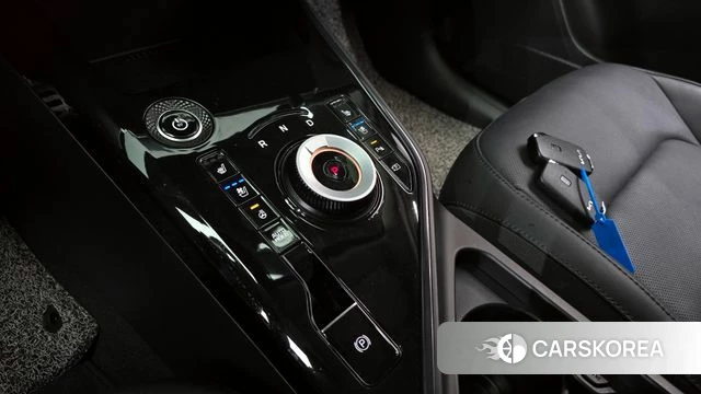 Kia Di All New Niro EV id 3910195 из Кореи 19