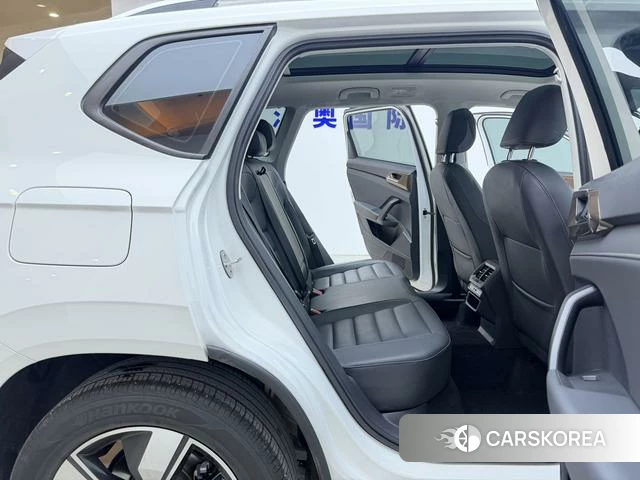 Volkswagen Tuyue id 4348277 из Китая 21