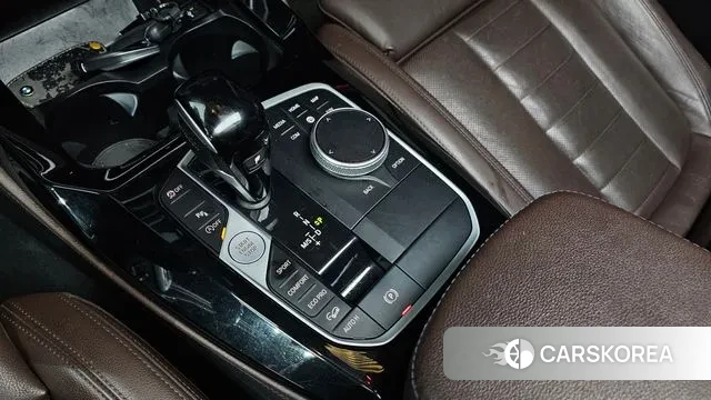 BMW X4 (G02) id 3716997 из Кореи 19