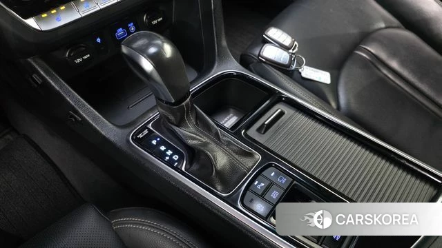 Hyundai Sonata New Rise id 4203979 из Кореи 31