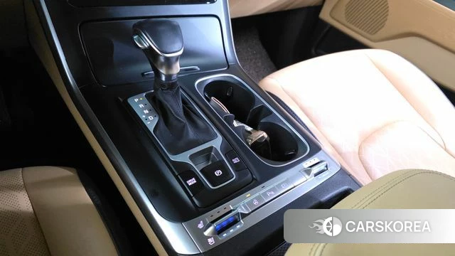 Kia Carnival 4th generation id 3871155 из Кореи 19