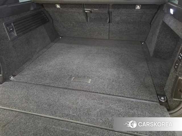Land Rover Range Rover 4th Generation id 4724557 из Кореи 19