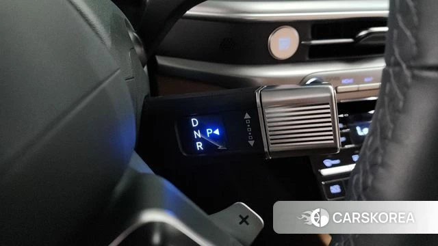 Hyundai Grandeur (GN7) id 4623367 из Кореи 31