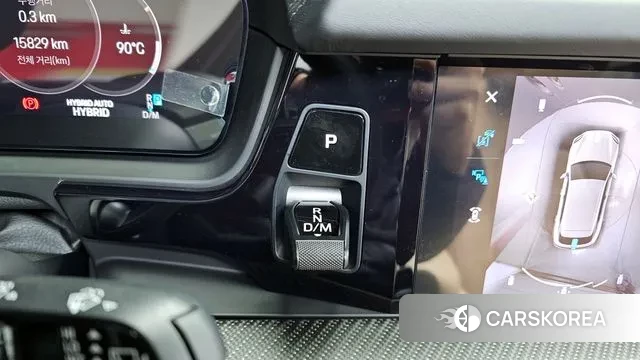 Porsche Cayenne (PO536) id 3739299 из Кореи 19