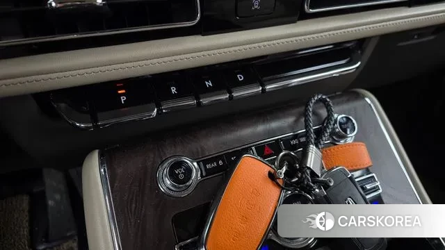 Lincoln Aviator 2nd generation id 3580954 из Кореи 19