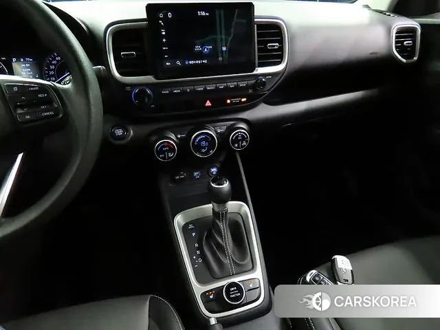 Hyundai Venue id 3020966 из Кореи 16