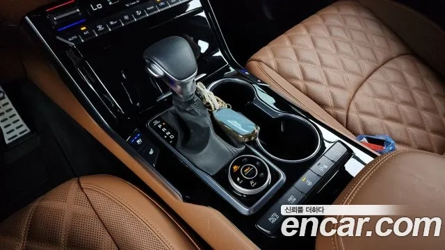 Kia Mohave Master id 2949463 из Кореи 19