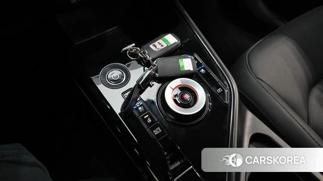 Kia Di All New Niro EV id 4308730 из Кореи 21