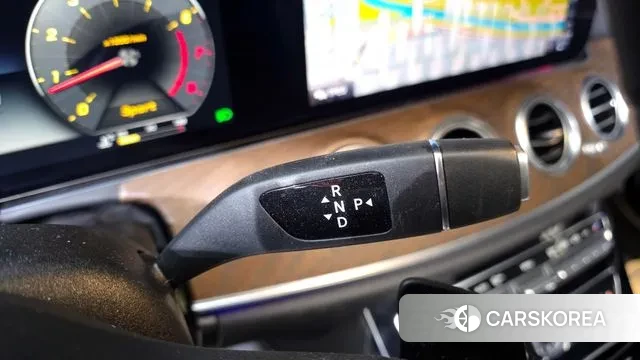 Mercedes-Benz E-Class W213 id 3489671 из Кореи 19