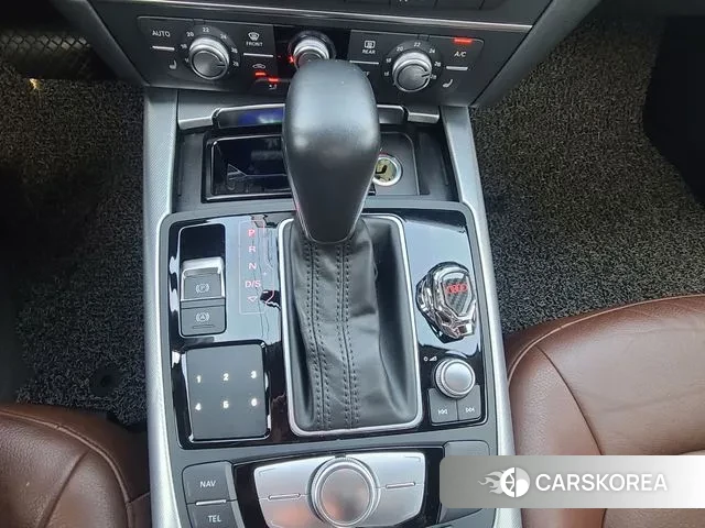 Audi New A6 id 3371216 из Кореи 19