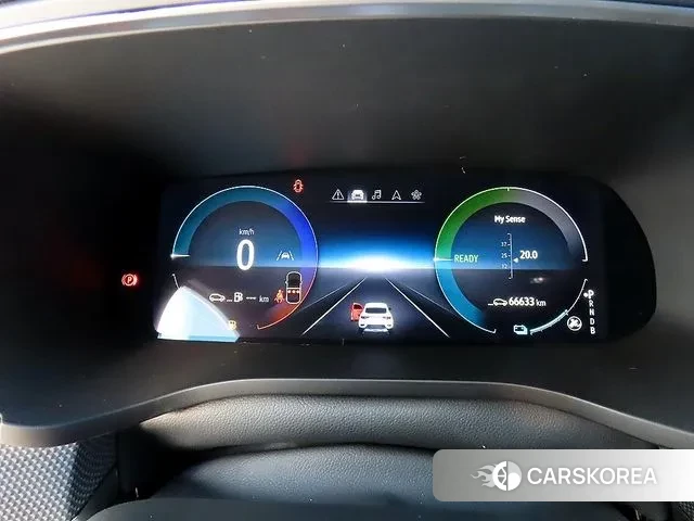 Renault Korea (Samsung) XM3 id 3629265 из Кореи 19