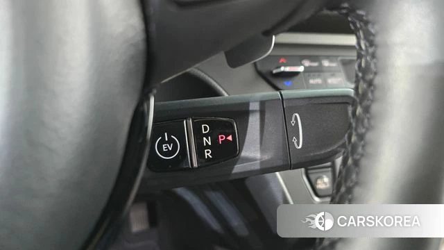 Kia The New Kia Ray EV id 3953142 из Кореи 19