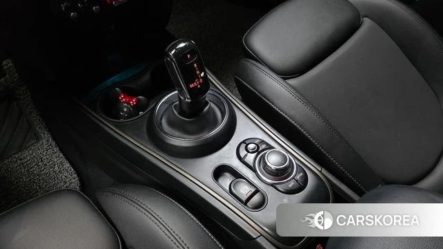 Mini Cooper Countryman id 3909959 из Кореи 19