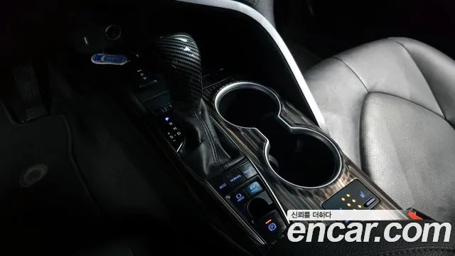 Toyota Camry (XV70) id 2870805 из Кореи 19