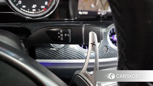 Mercedes-Benz E-Class W213 id 3723584 из Кореи 19