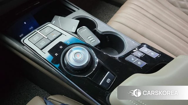 Kia K8 id 3827552 из Кореи 19