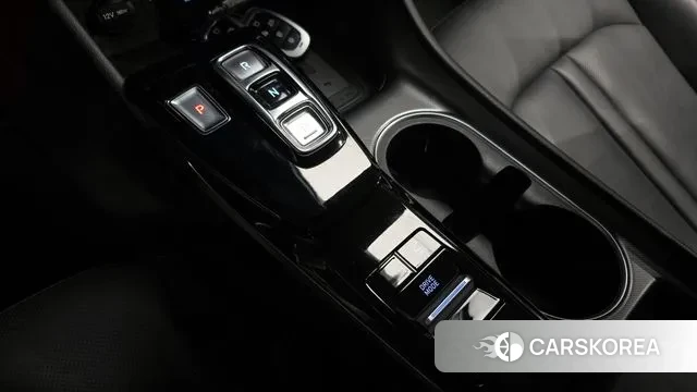 Hyundai Sonata (DN8) id 3296671 из Кореи 19