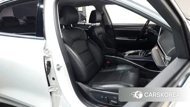 Hyundai The New Grandeur IG id 3626627 из Кореи 19