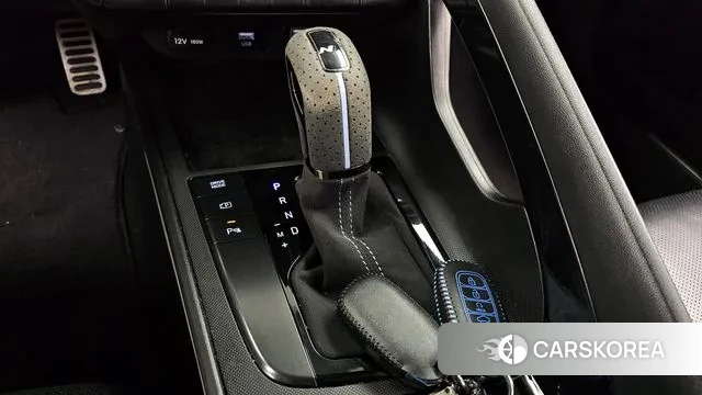 Hyundai Avante (CN7) id 3529530 из Кореи 19