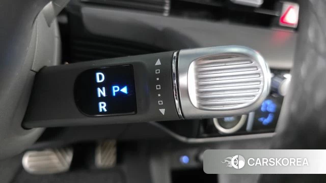 Hyundai Ionic 5 id 4396003 из Кореи 19