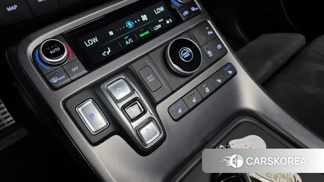 Hyundai The New Palisade id 3042780 из Кореи 19