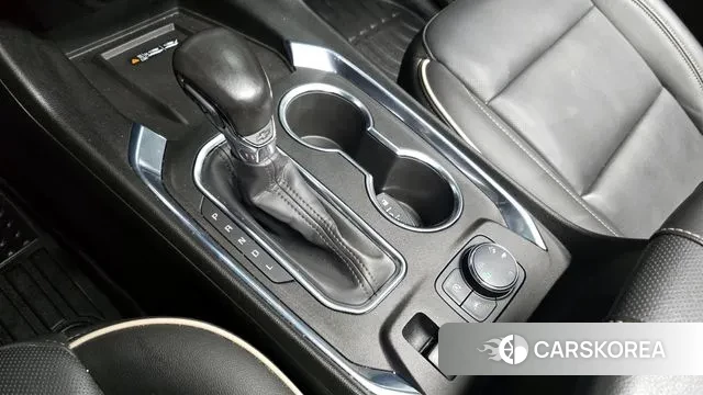 Chevrolet (GM Daewoo) Traverse id 3787314 из Кореи 19