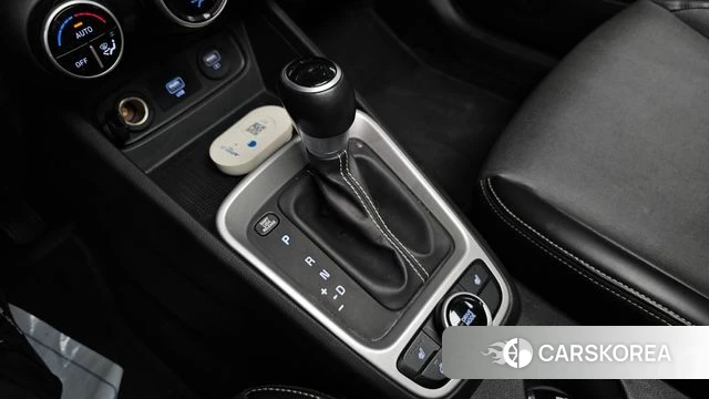 Hyundai Venue id 4496470 из Кореи 28