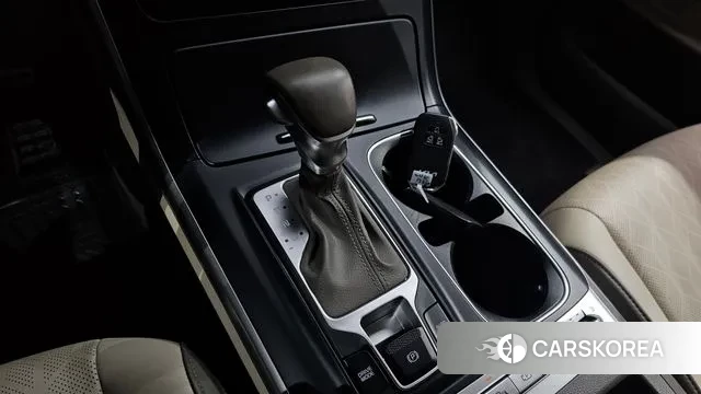 Kia Carnival 4th generation id 3453402 из Кореи 19