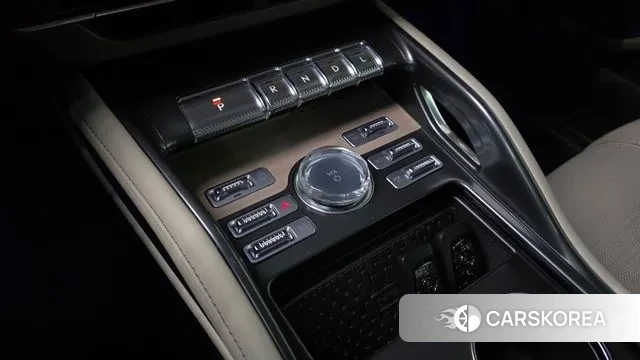 Lincoln Nautilus 2nd Generation id 3585863 из Кореи 19