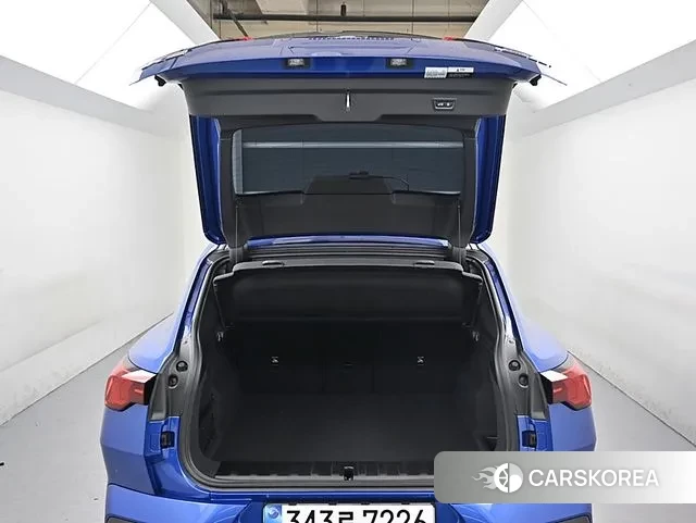 BMW X2 (U10) id 3457037 из Кореи 19