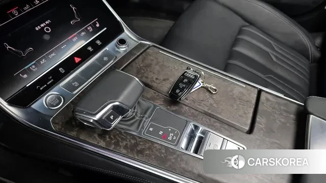 Audi A7 (4K) id 2999990 из Кореи 19