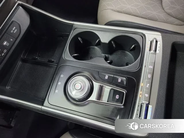 Kia The New Carnival 4th Generation id 3538741 из Кореи 19